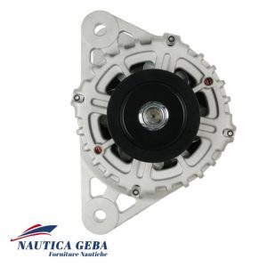 Alternatore 24V - 90A