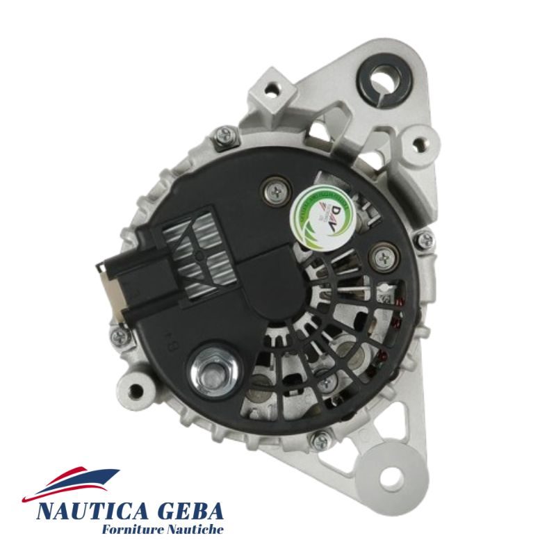 Alternatore Hyundai Kia – Tensione 24V, Corrente 90A retro Alternatore 24V - 90A - retro