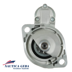 Motorino Avviamento 12V 1,8 kW – Sostituzione per BOSCH