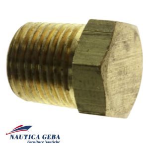 Plug C/C Pulse – Ricambio Originale 0332135