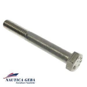 Vite con Rondella per anodo motore Evinrude Johnson OMC – Ricambio Originale 0328096