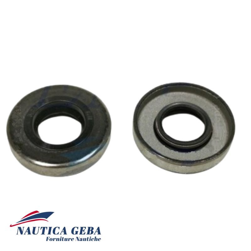 Paraoli Piede Evinrude Johnson ricambio originale OEM (Original Equipment Manufacturer compatibile con diversi modelli di motori prodotti da OMC/BRP. Paraoli Piede Evinrude Johnson Ricambio Originale 0321928