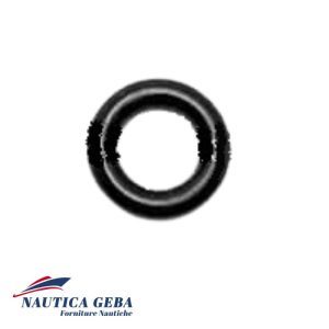 Guarnizione Pompa Olio O-Ring – Ricambio Originale 0333572