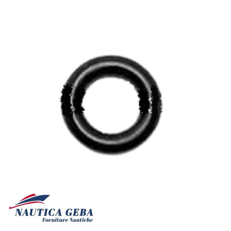La guarnizione pompa olio 0333572 offre un'eccellente resistenza a temperature elevate e alla degradazione chimica Guarnizione Pompa Olio O-Ring – Ricambio Originale 0333572