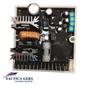 Regolatore Digitale DSR Standard