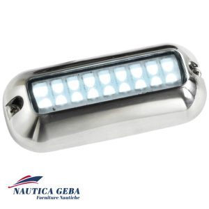 Luce subacquea a LED