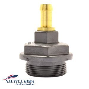 Coperchio Termostato – Ricambio Originale 5000832 (Evinrude)