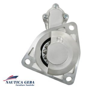 Motorino Avviamento Doonsan 24V 6KW