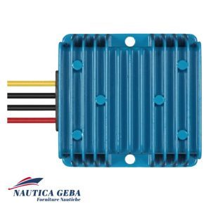Convertitore di tensione Orion IP67 24/12 10A (120W) – Completamente stagno